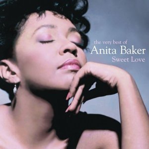 Anita Baker - Sweet Love